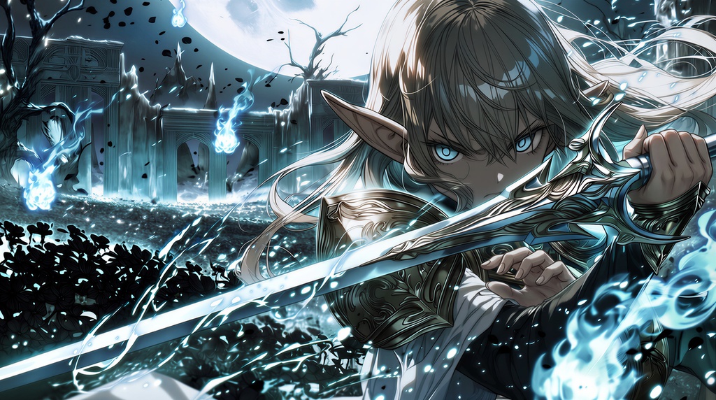 DREAM OF THE DEAD - 黄泉の夢 -