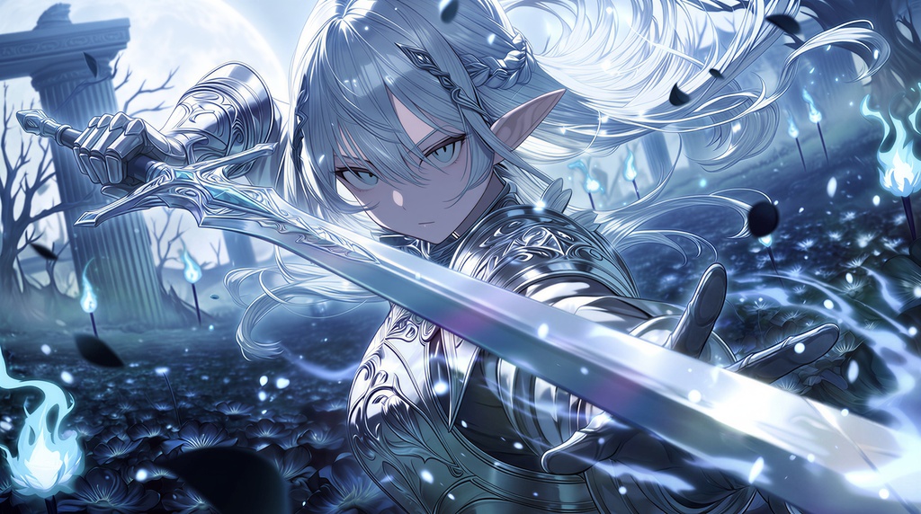 DREAM OF THE DEAD - 黄泉の夢 -