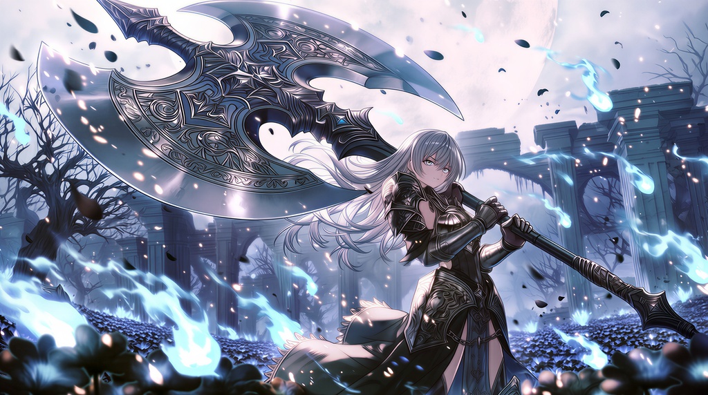 DREAM OF THE DEAD - 黄泉の夢 -