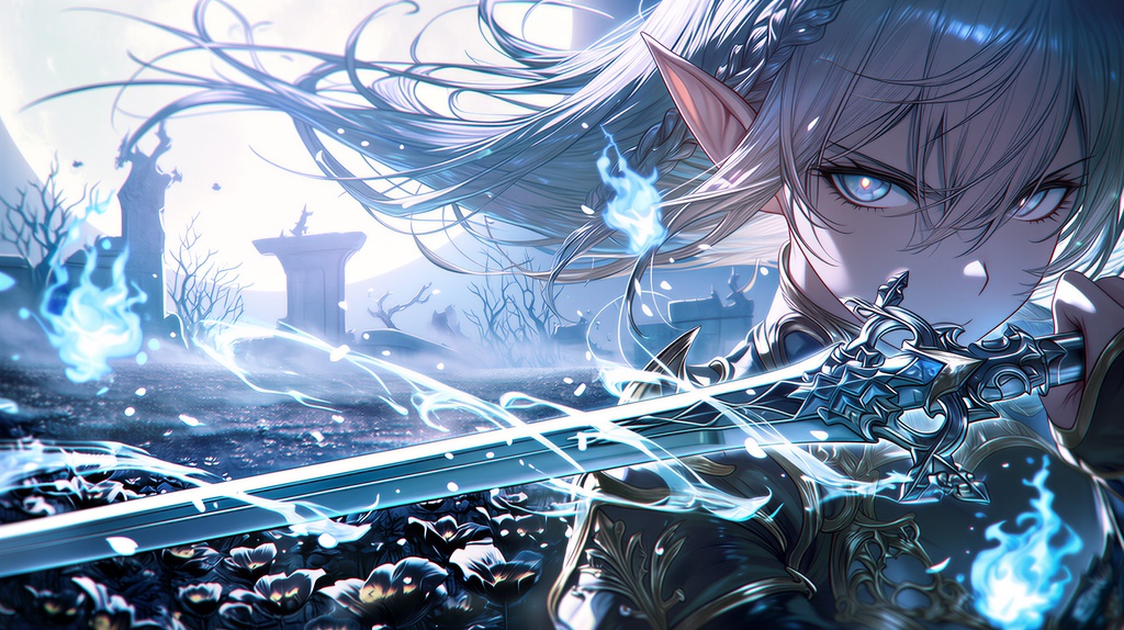 DREAM OF THE DEAD - 黄泉の夢 -