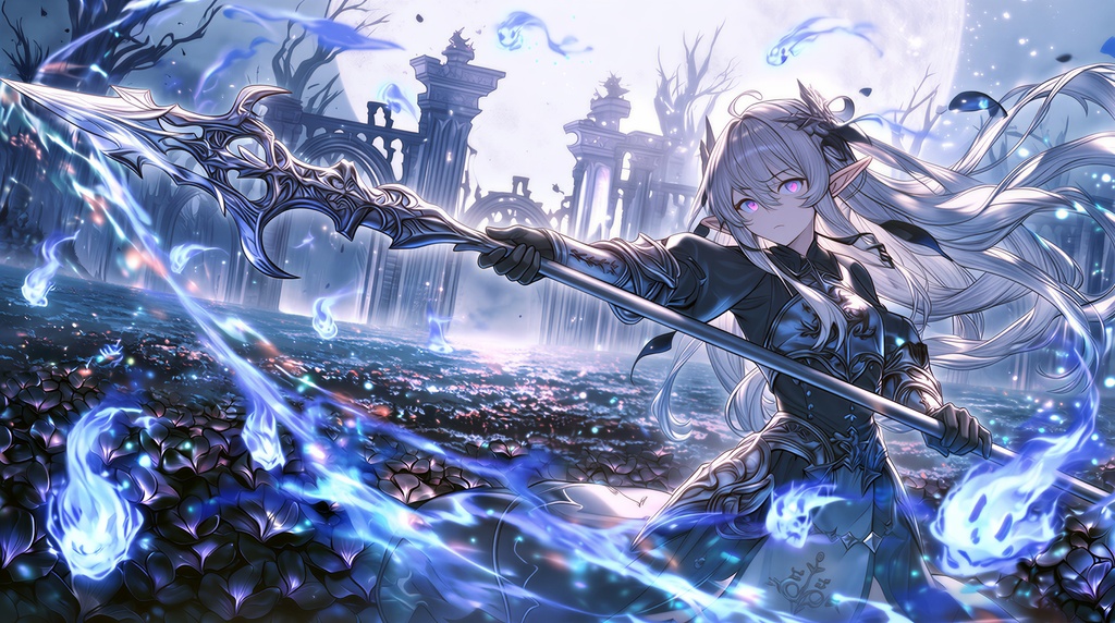 DREAM OF THE DEAD - 黄泉の夢 -