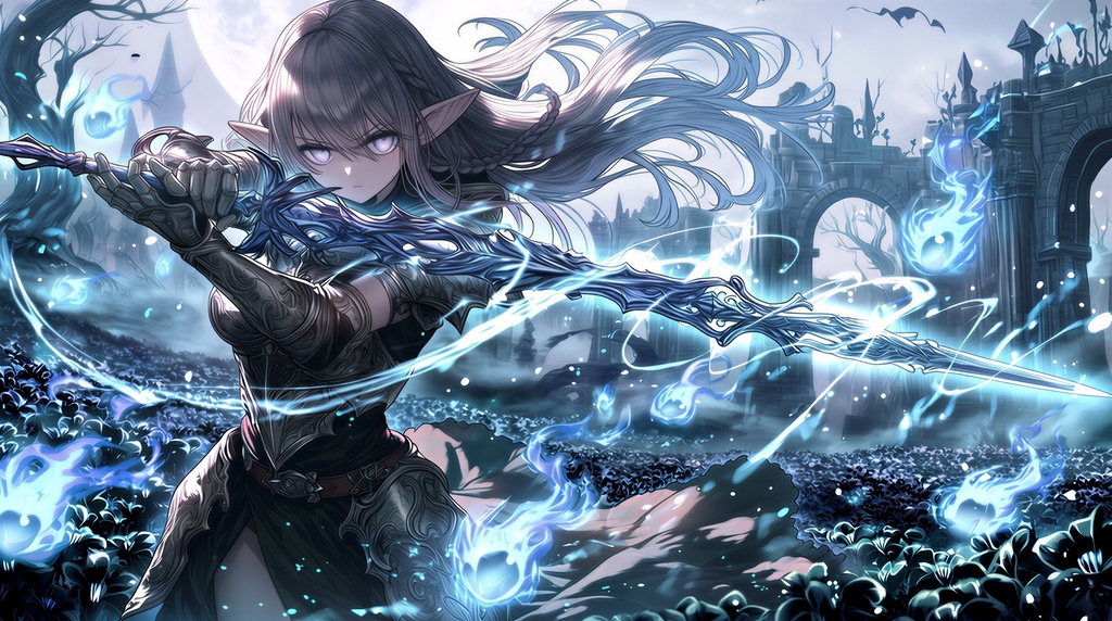 DREAM OF THE DEAD - 黄泉の夢 -