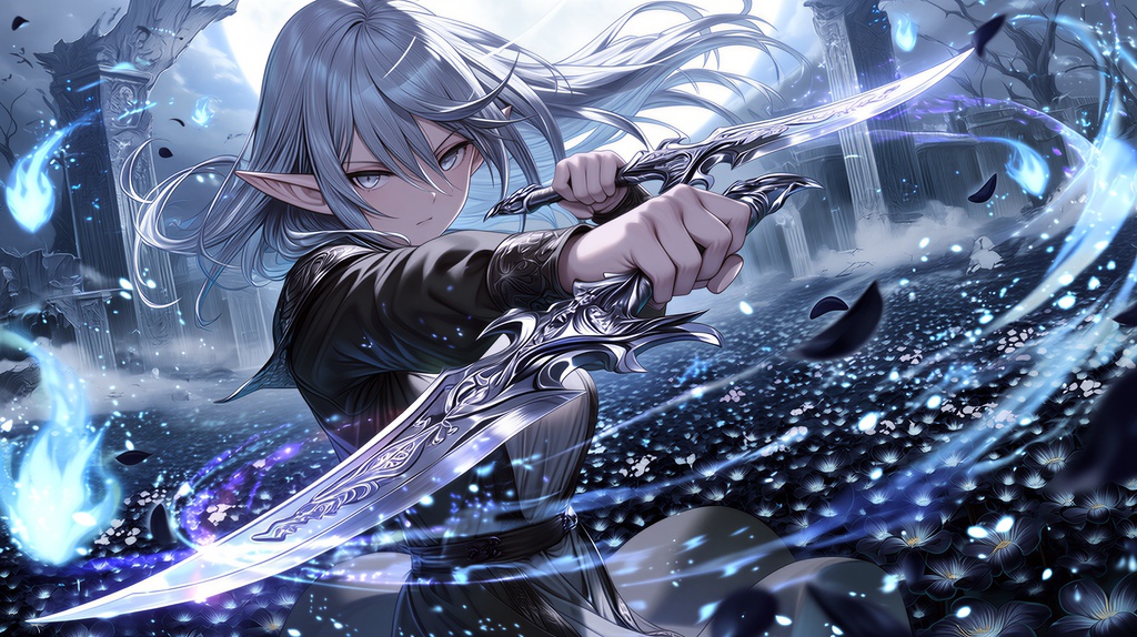 DREAM OF THE DEAD - 黄泉の夢 -