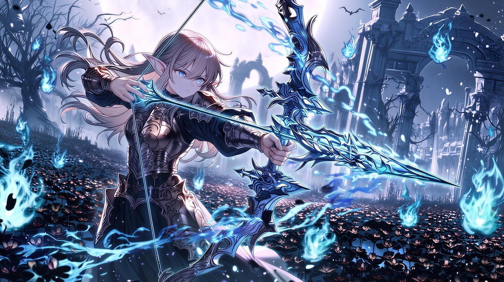 DREAM OF THE DEAD - 黄泉の夢 -
