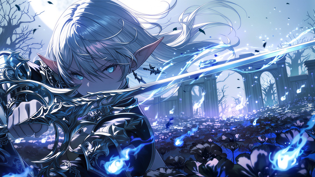 DREAM OF THE DEAD - 黄泉の夢 -