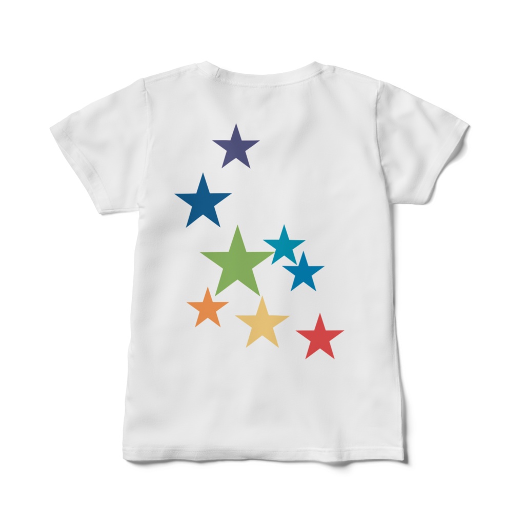 レディースTシャツ