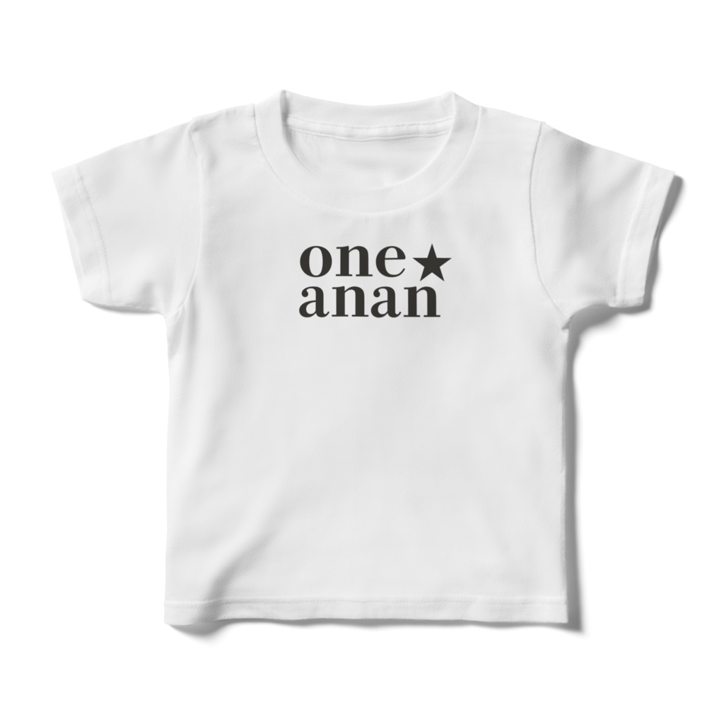 キッズTシャツ