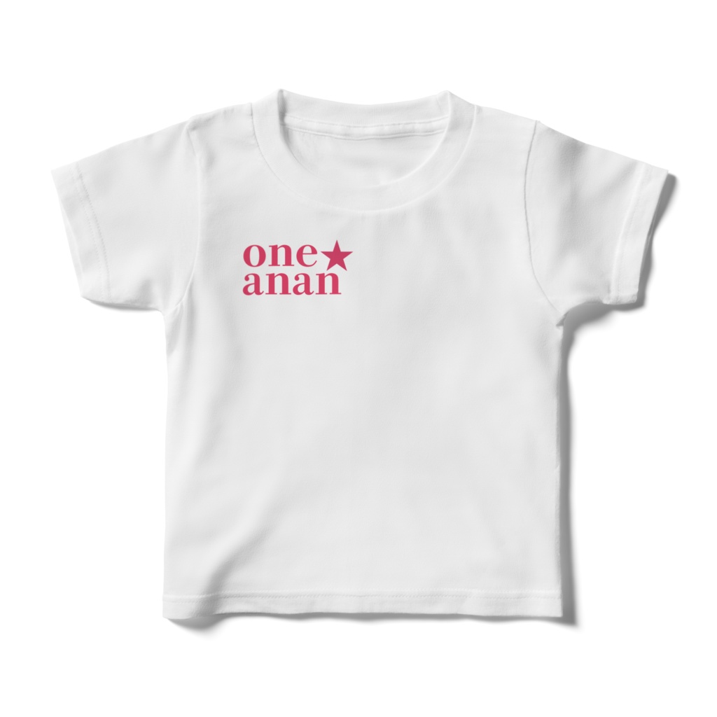キッズTシャツ