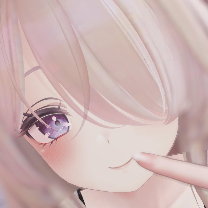 【5アバター対応】‐Seasoneye₋ Eye Texture