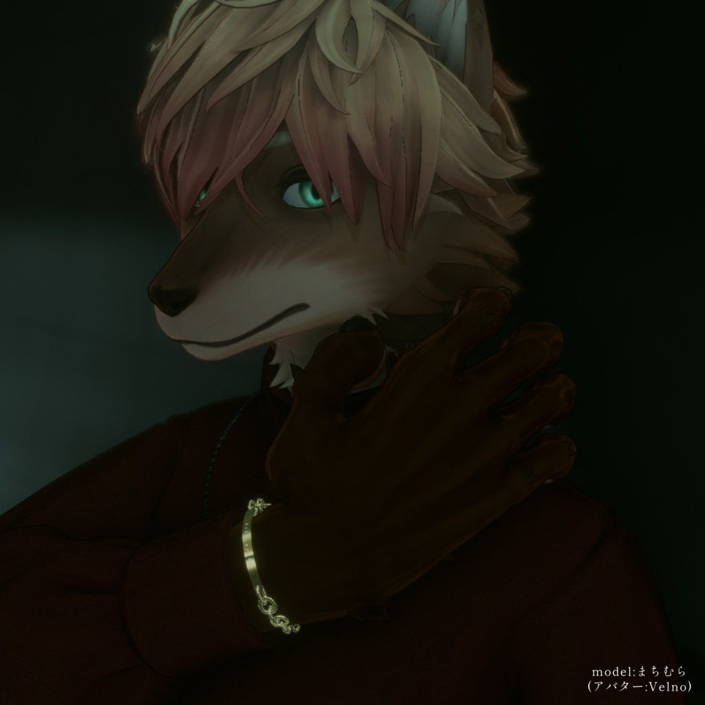 -Haku_gyoku-300人記念bracelet