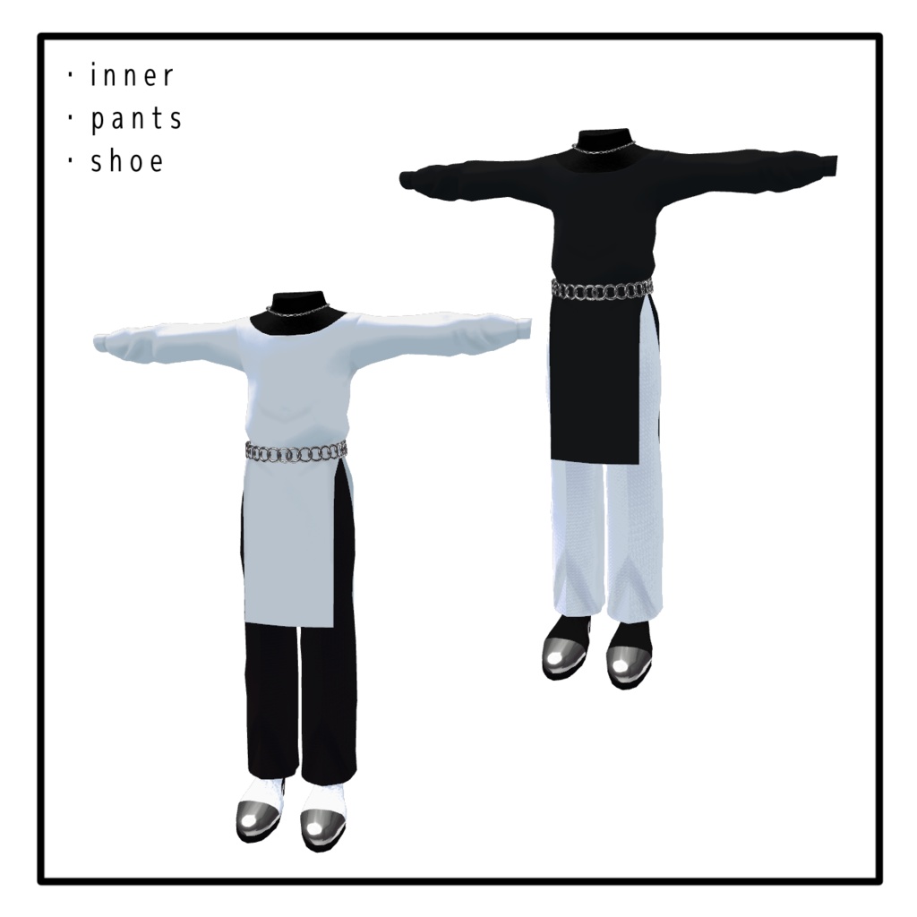 【ヴェルノ対応】mode V