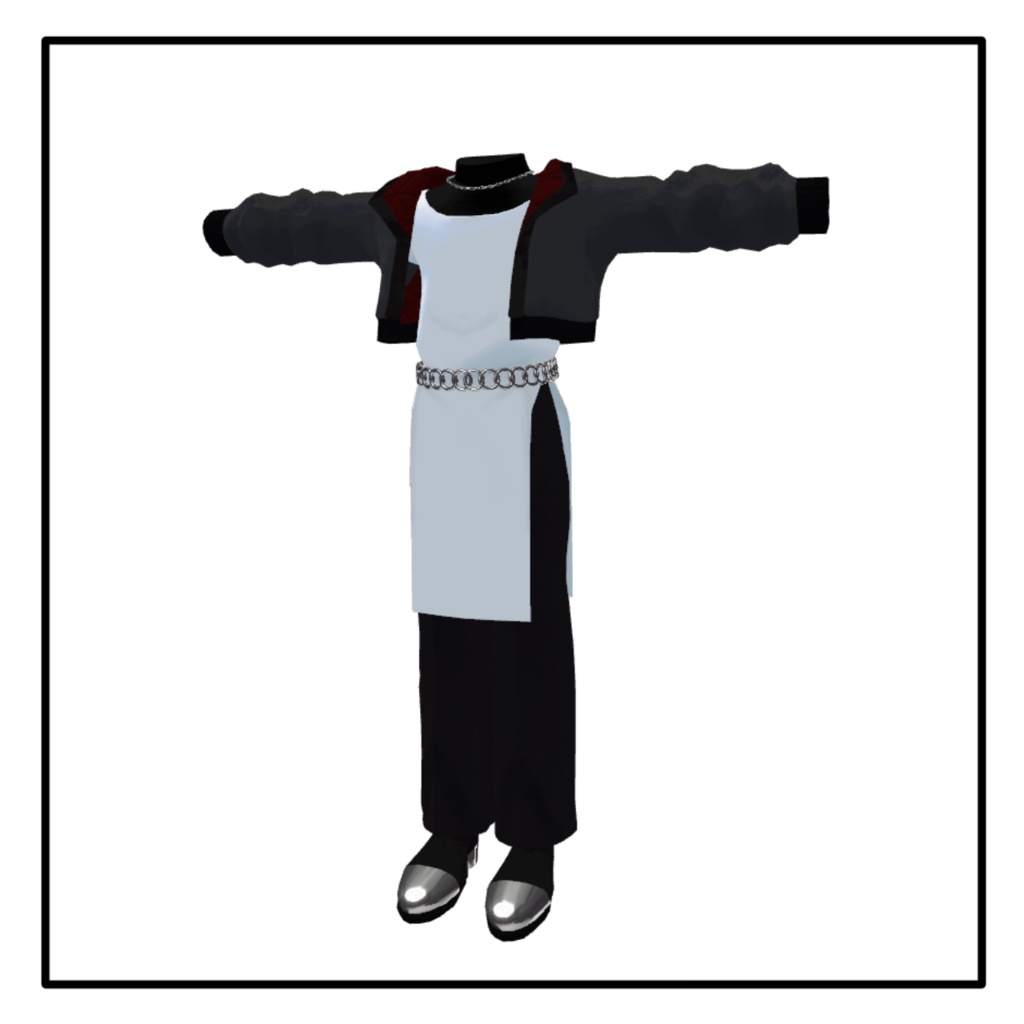 【ヴェルノ対応】mode V