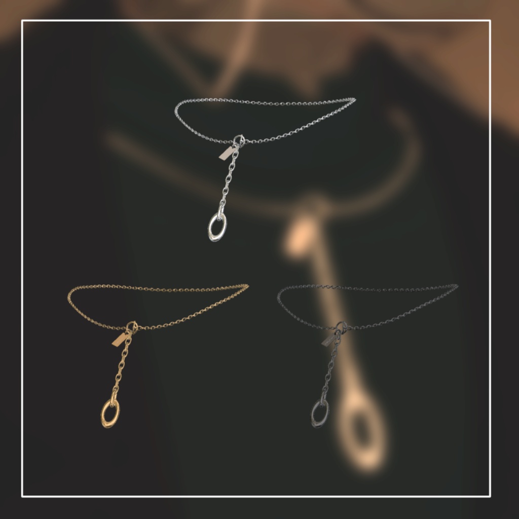 chain necklace