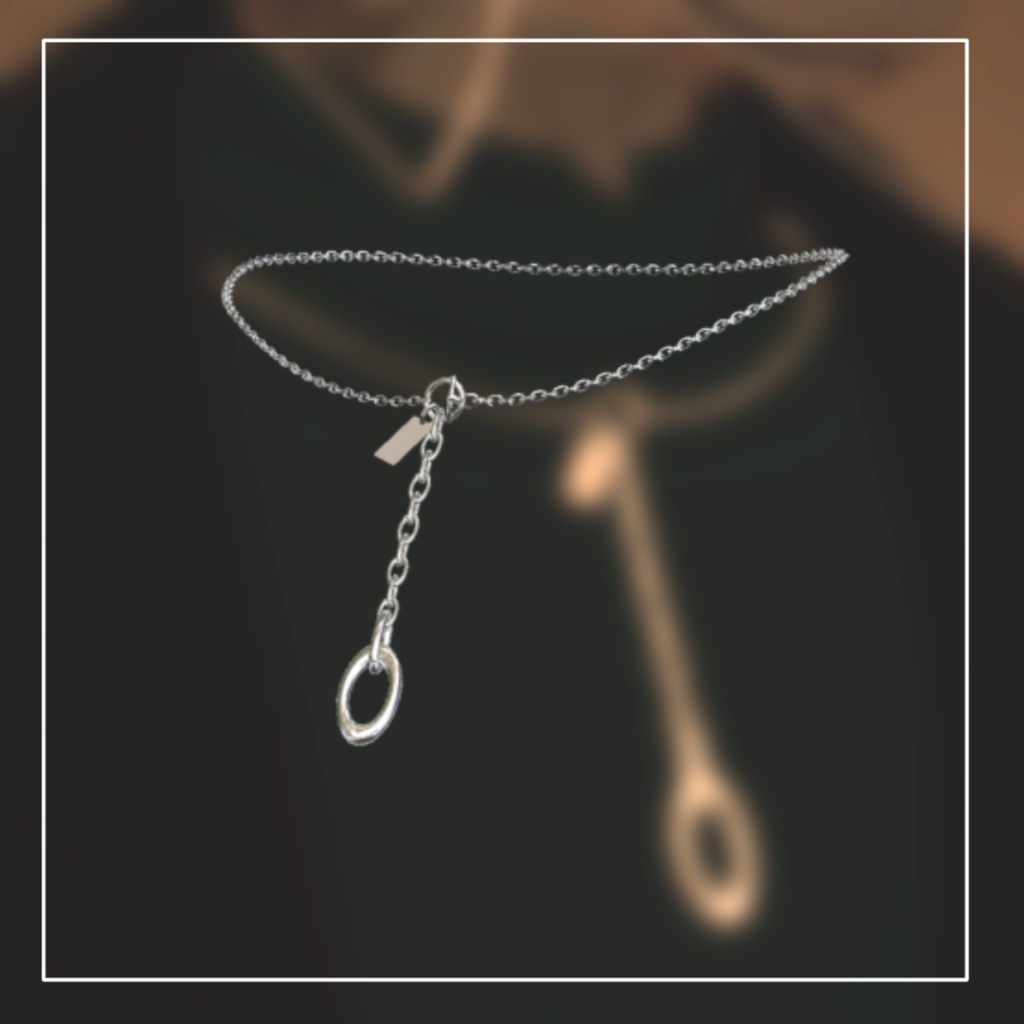 chain necklace