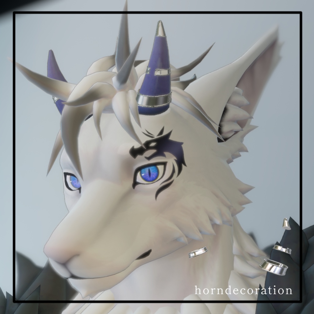 -dragoneye- Eye Texture【ヴォルファ対応】