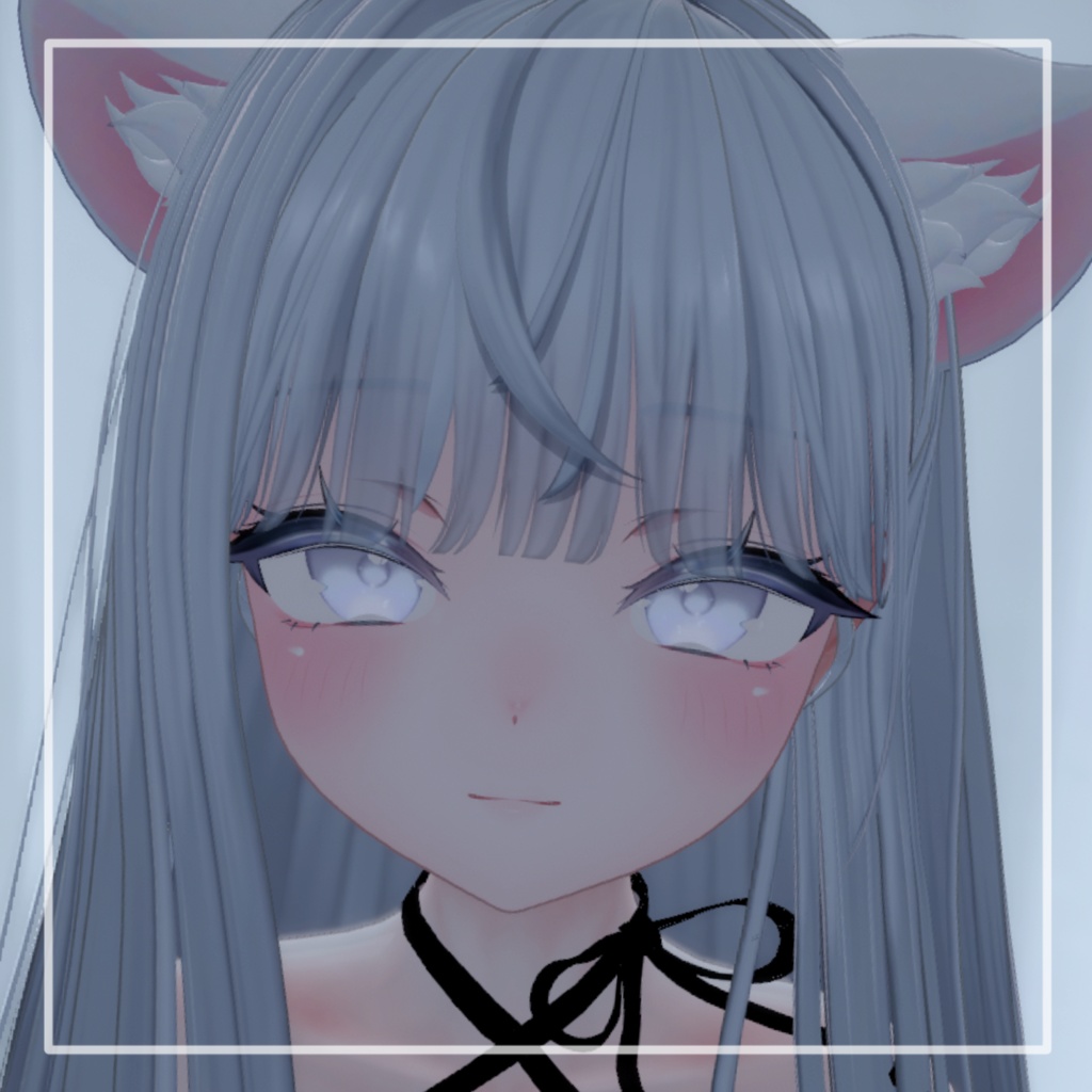 【7アバター対応】-Dream manifestation- Eye texture