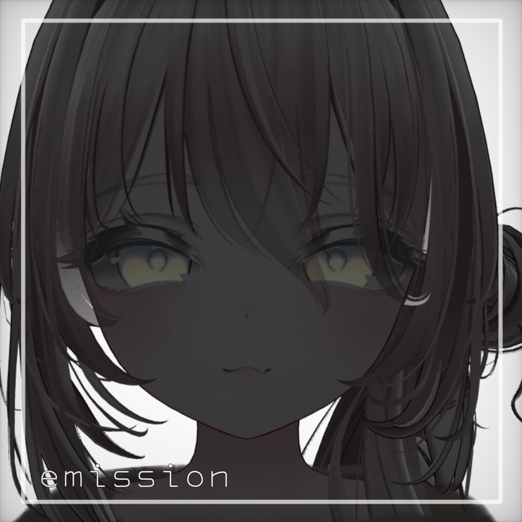 【7アバター対応】-Dream manifestation- Eye texture