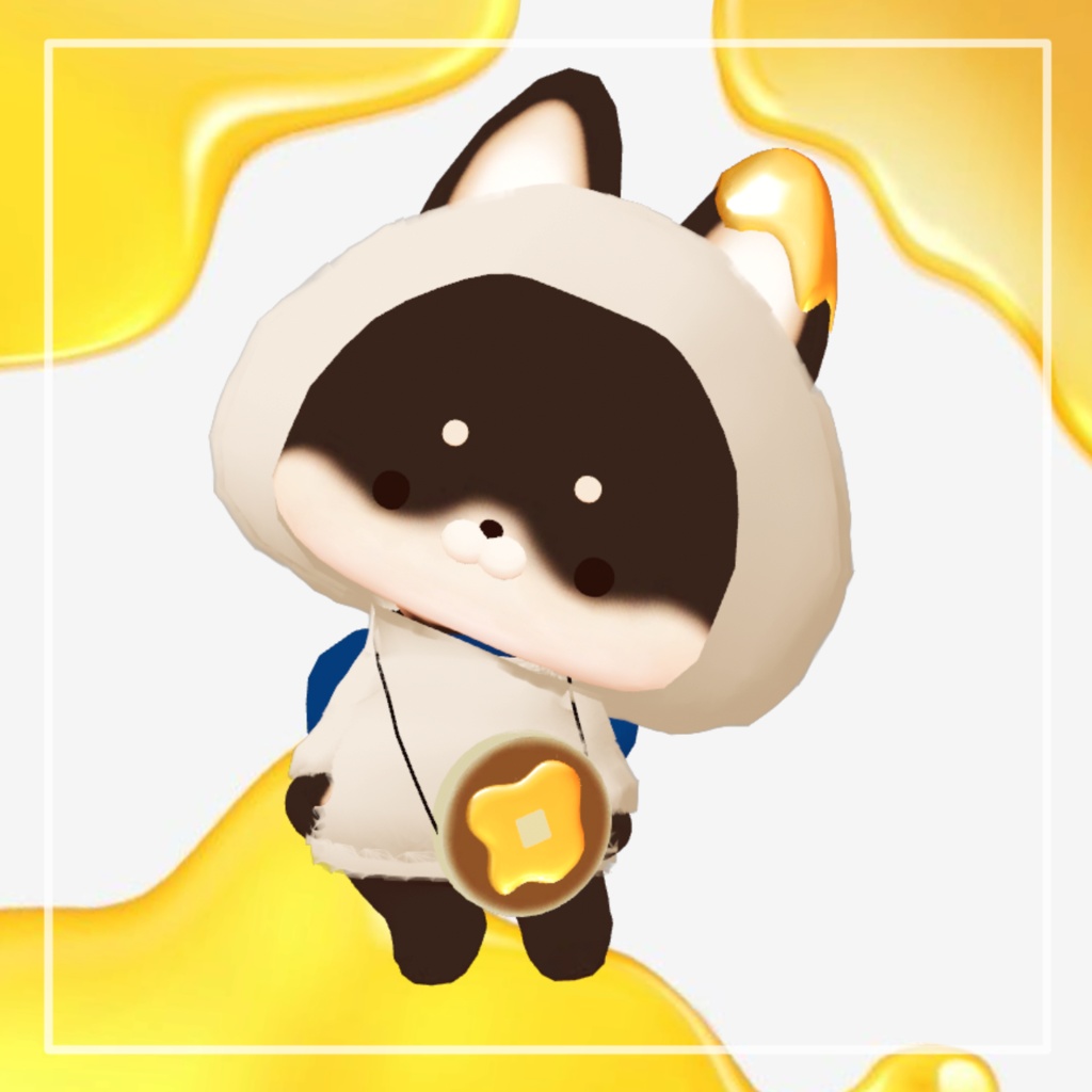 【無料】honeymoco closet【いぬいぬ対応】