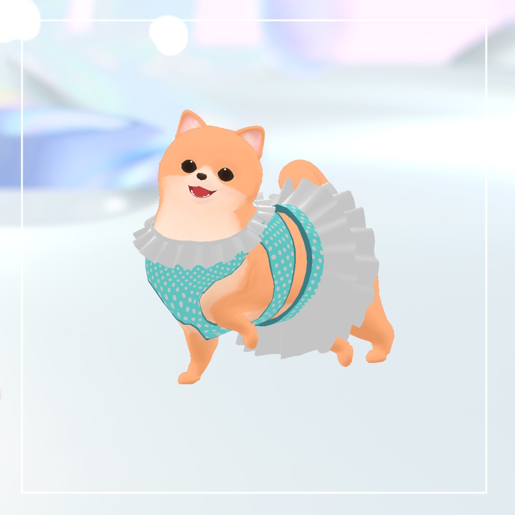 ❢SALE❢pome summercharm【ぽめまる対応】