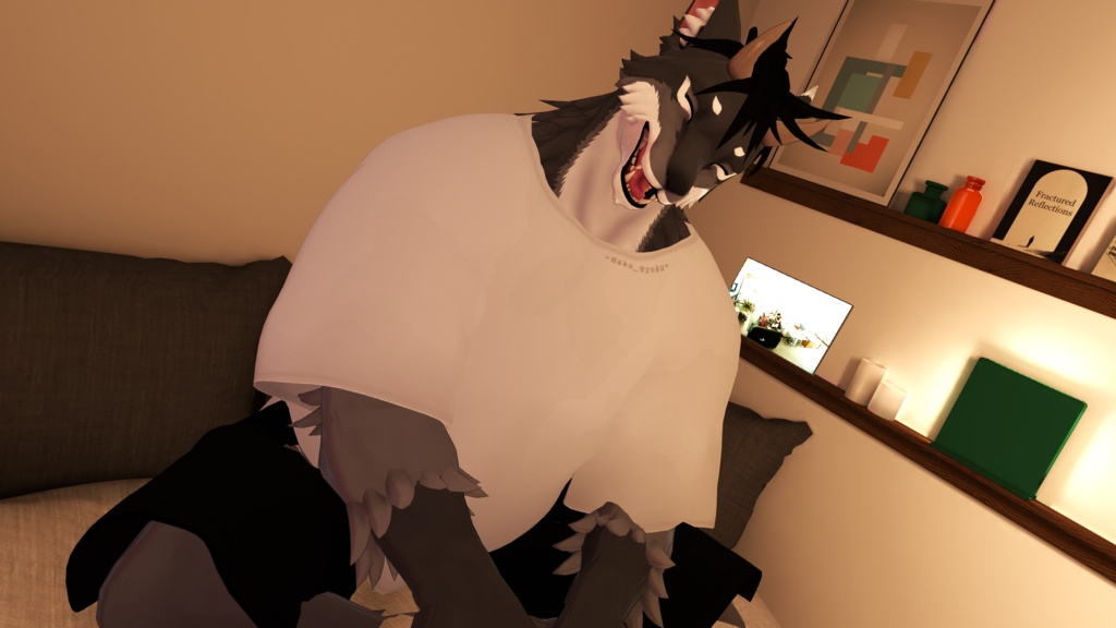 【15アバター対応】Urban Easy