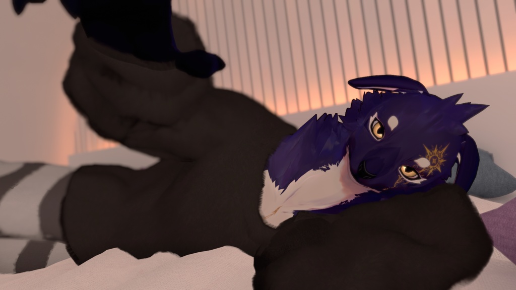 【発売記念SALE❢❢】Beast pique【8アバター対応】