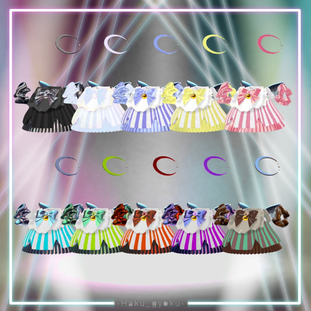 アイドルくぅにゃん【くぅにゃん専用】