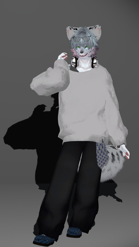 【発売記念sale❢】Vagab fel【リウル専用】