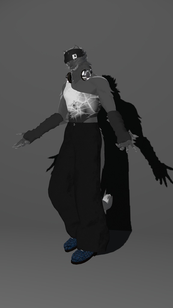 【発売記念sale❢】Vagab fel【リウル専用】