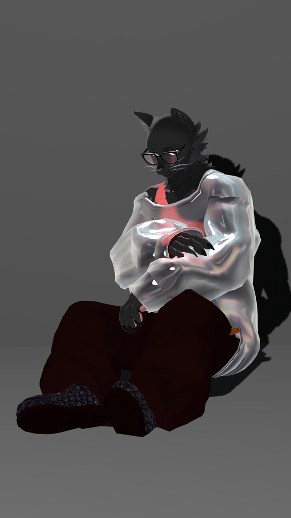 【発売記念sale❢】Vagab fel【リウル専用】