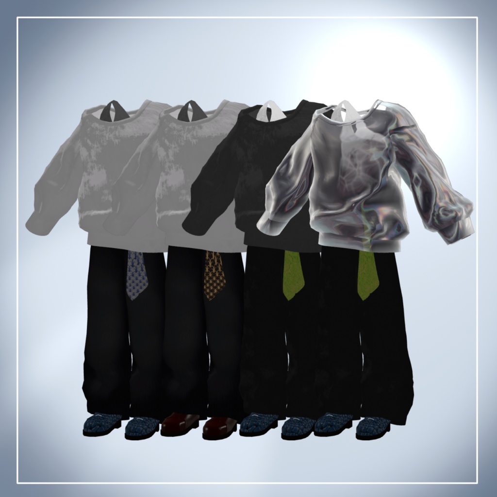 【発売記念sale❢】Vagab fel【リウル専用】