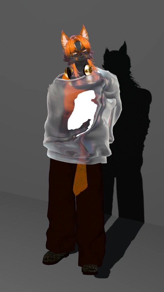 【発売記念sale❢】Vagab fel【リウル専用】