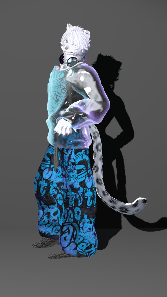 【発売記念sale❢】Vagab fel【リウル専用】