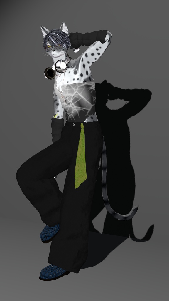 【発売記念sale❢】Vagab fel【リウル専用】