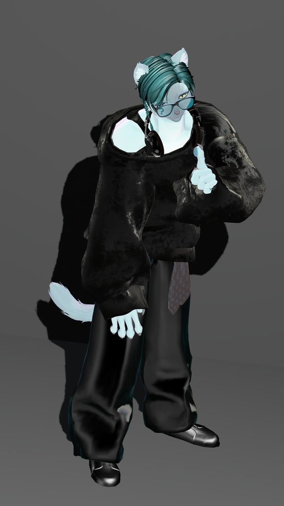 【発売記念sale❢】Vagab fel【リウル専用】