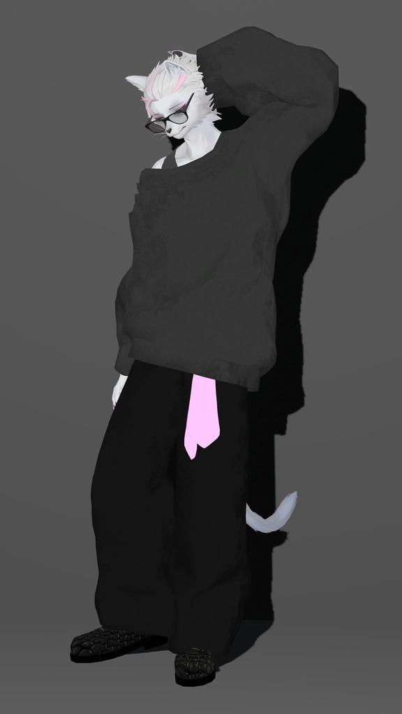 【発売記念sale❢】Vagab fel【リウル専用】