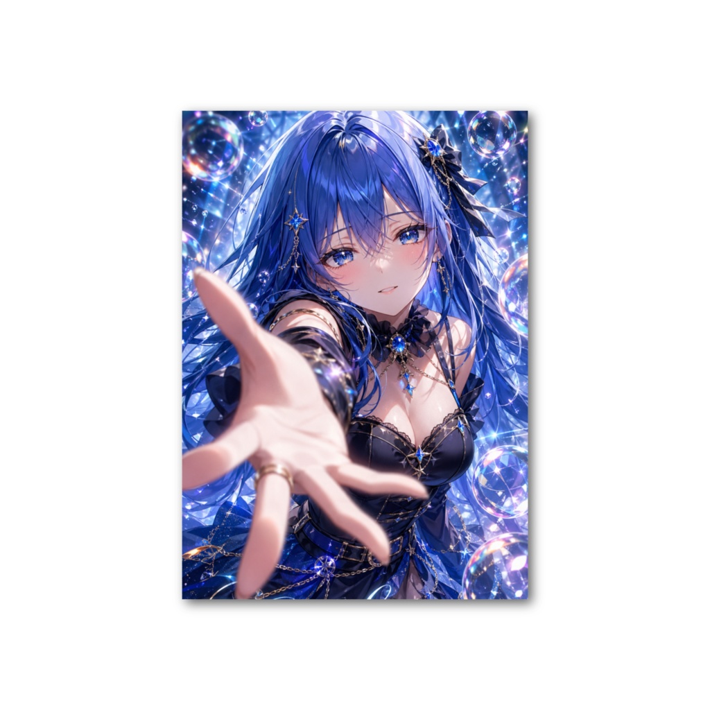 ノエラ・ルミナ①