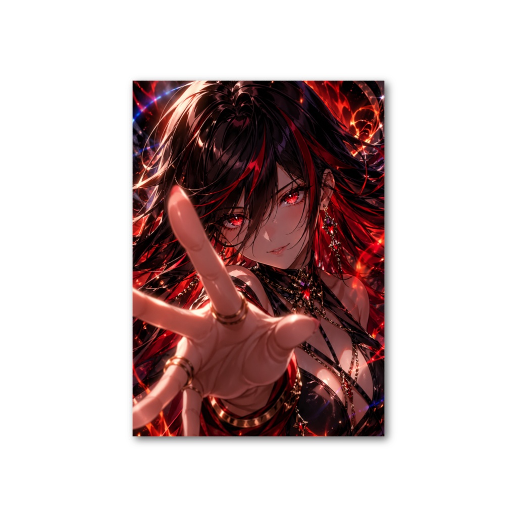 リアンナ・ノクティス①