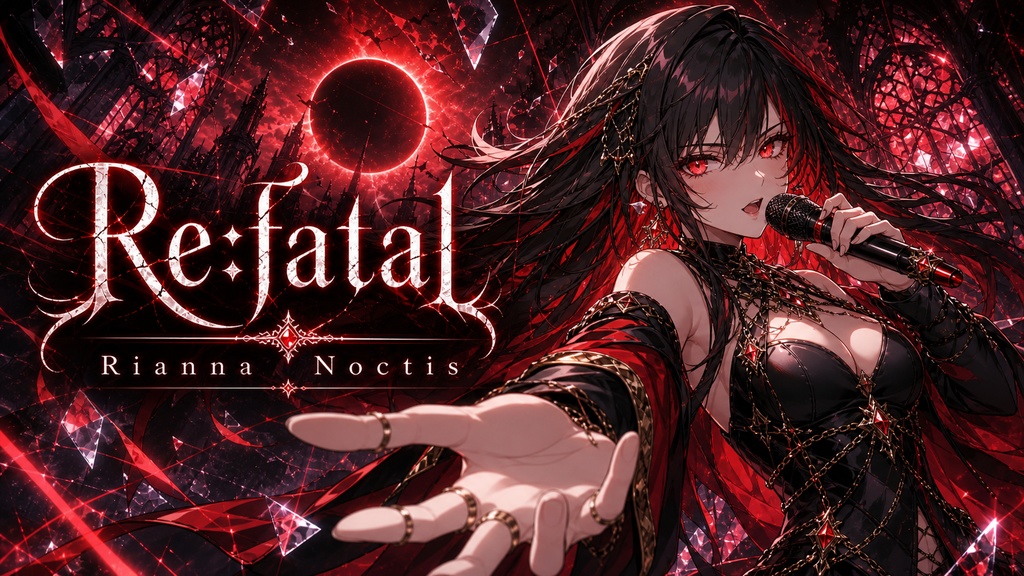 Re:fatal