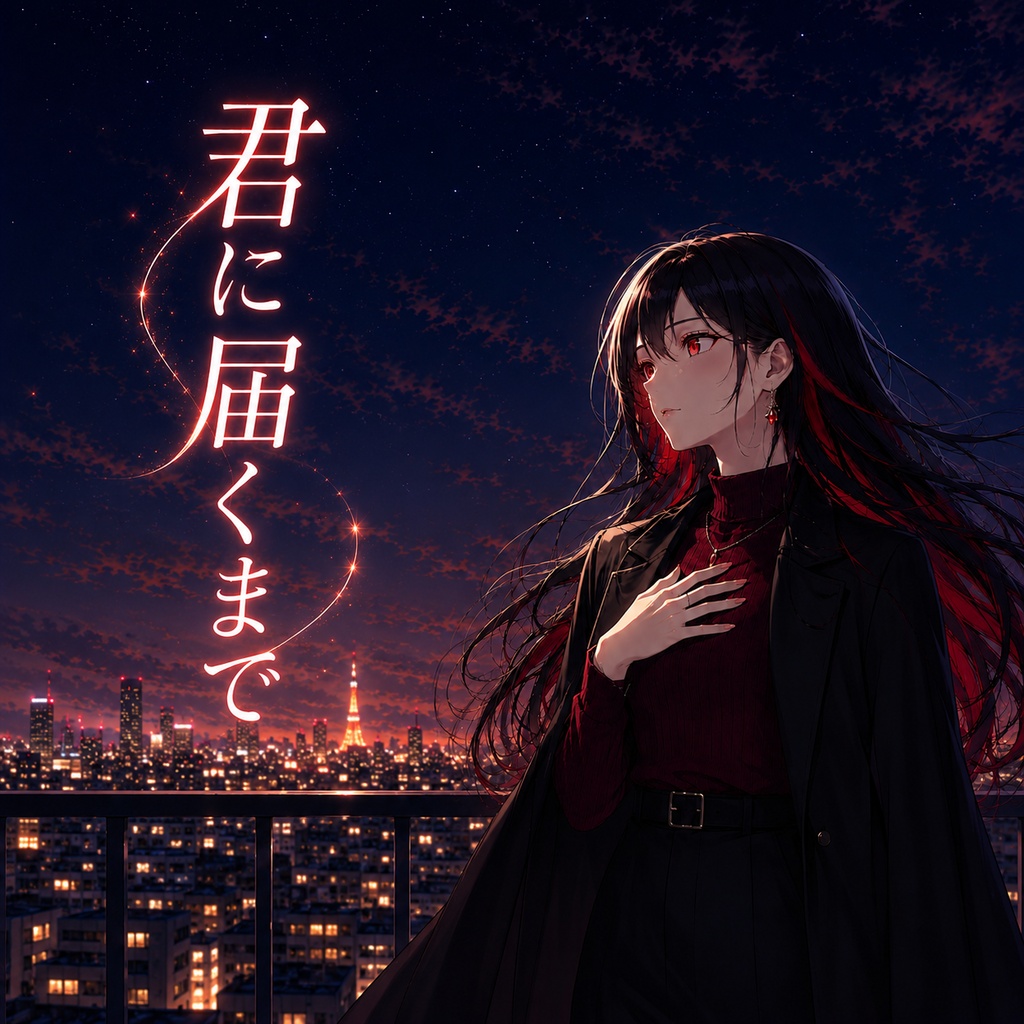 君に届くまで