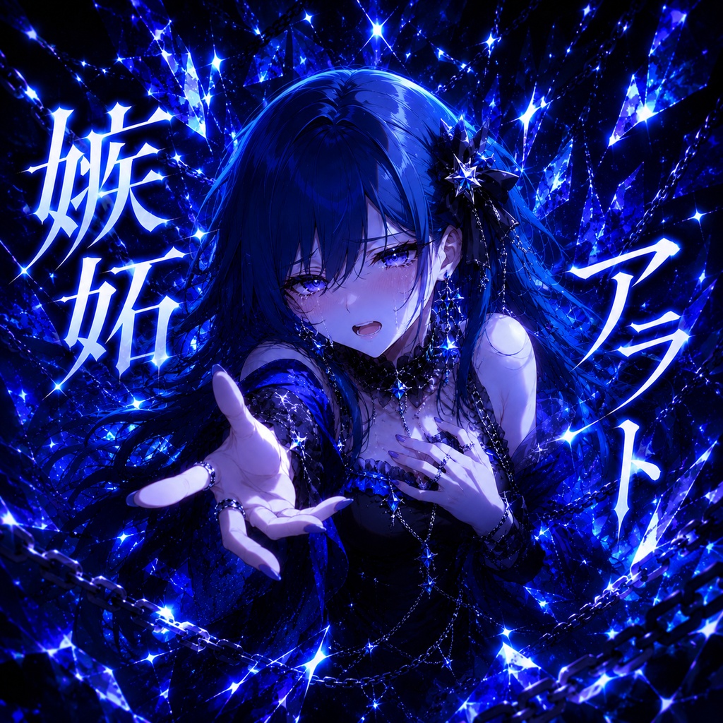 嫉妬アラート