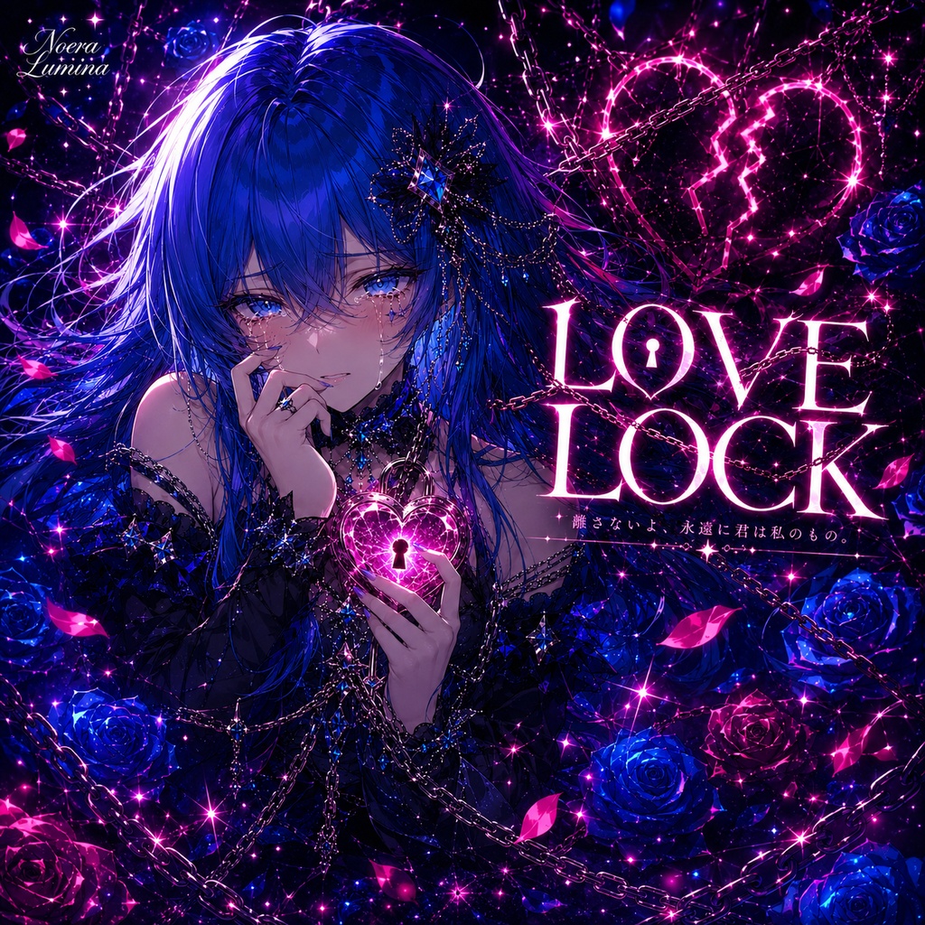 LOVE LOCK