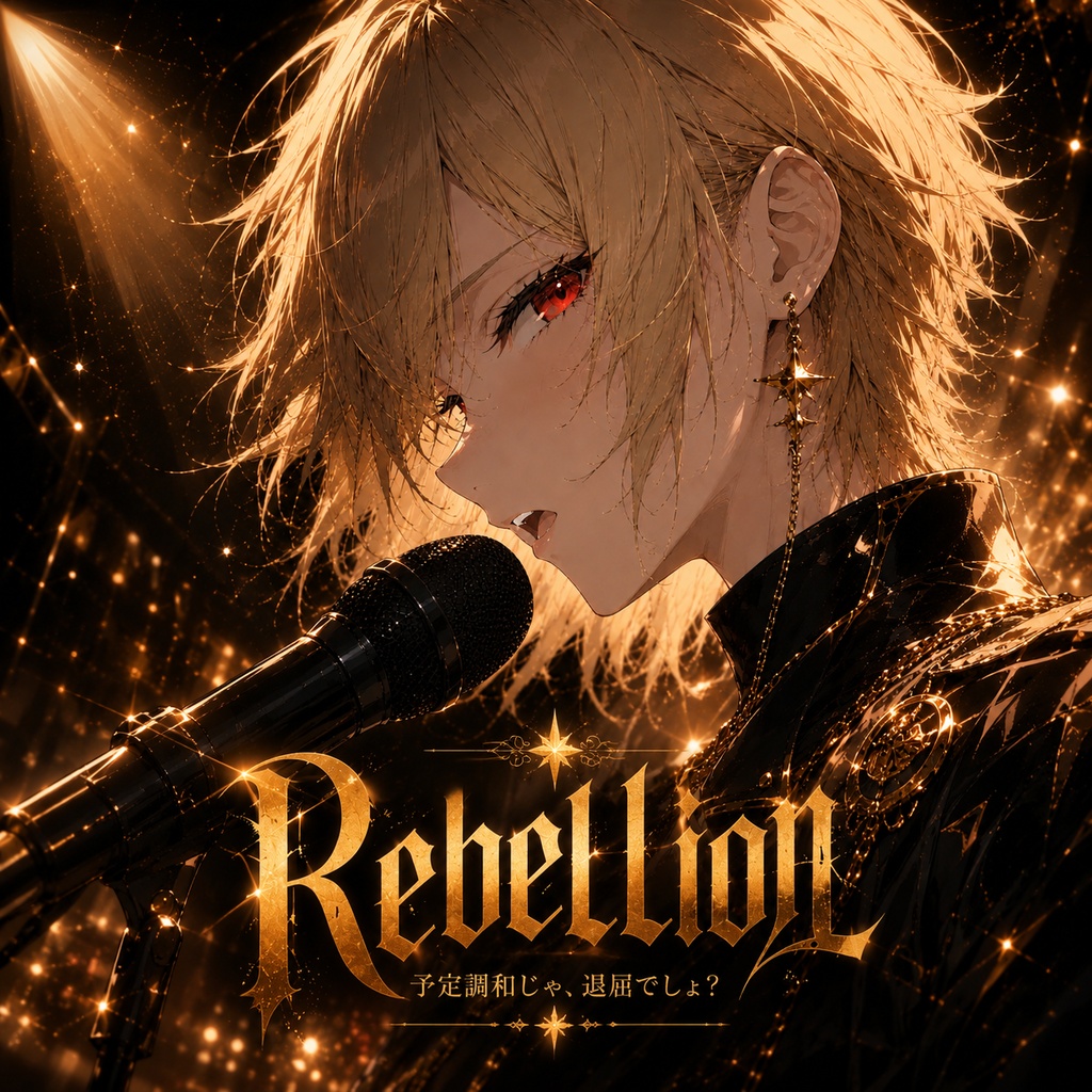 Rebellion