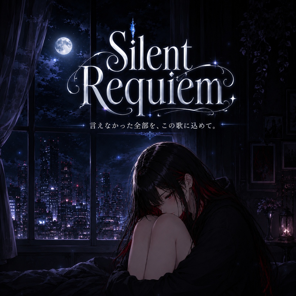 SilentRequiem