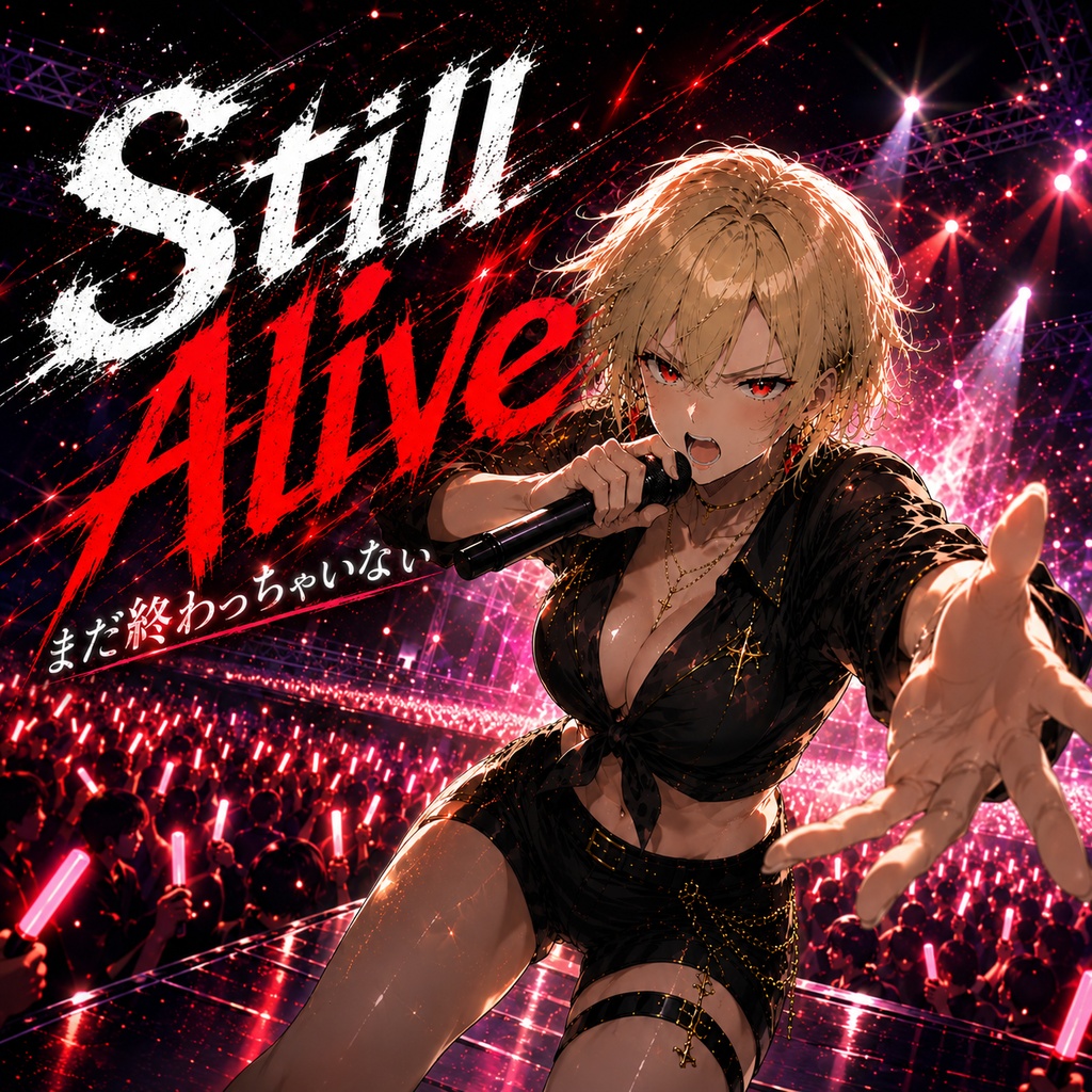 Still Alive