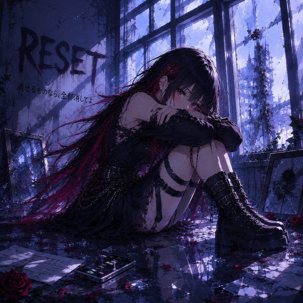 RESET