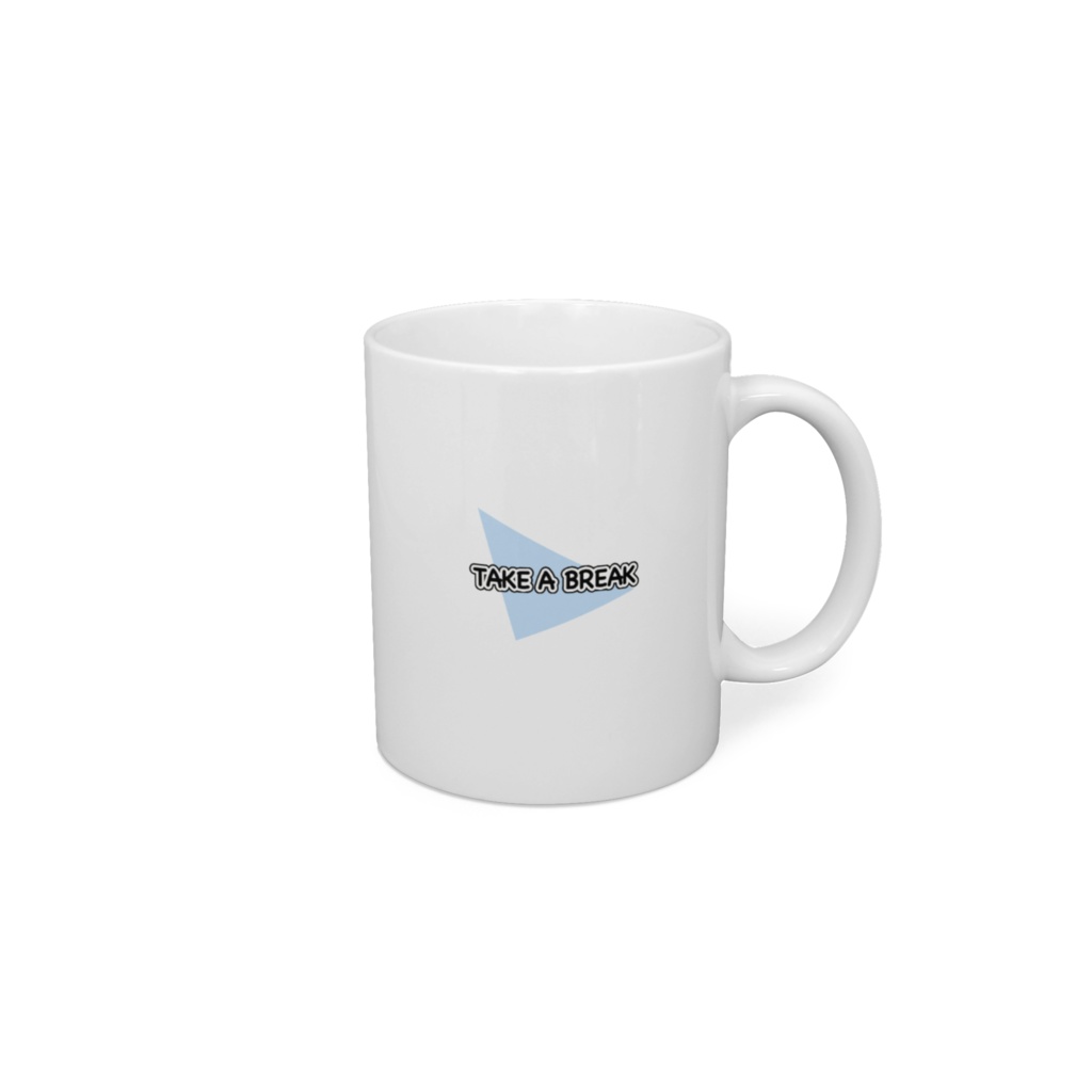 しょうこマグカップ