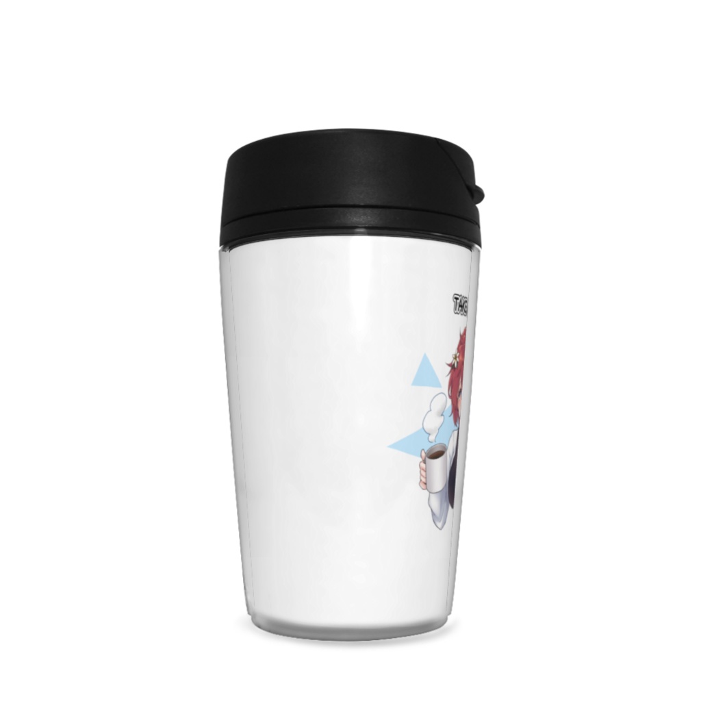 しょうこタンブラー