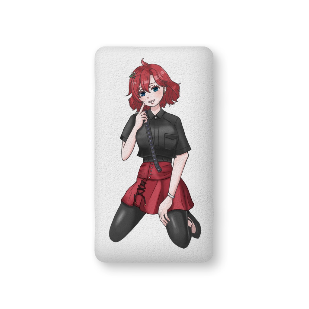 ふかふか(意味深)クッション