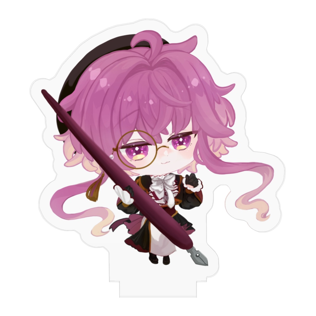 北原彩斗 誕生日グッズ