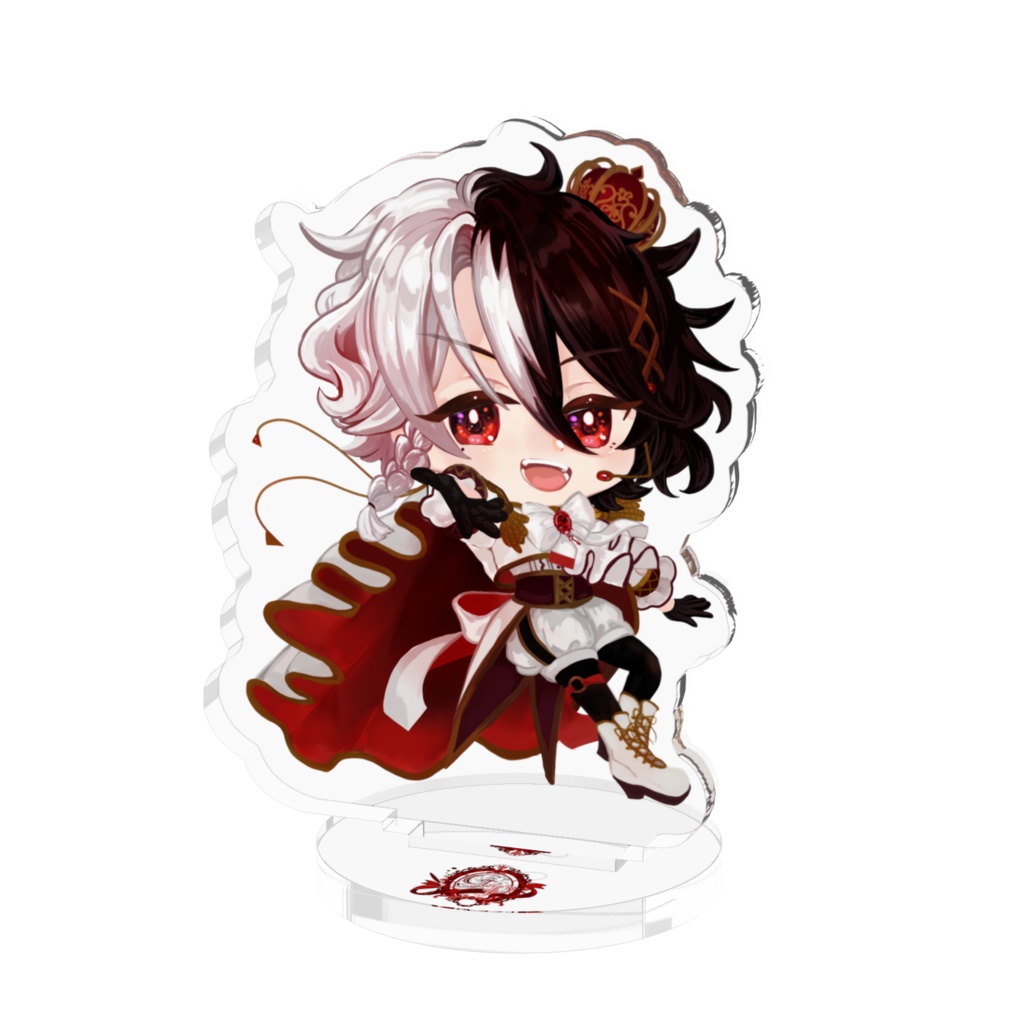 霧雨オルカ　誕生日グッズ